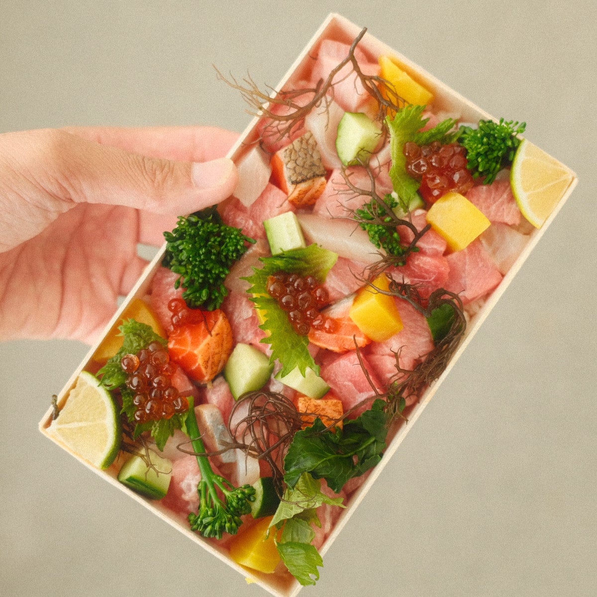 okonomihawaiixthericefactory | the rice factory Honolulu