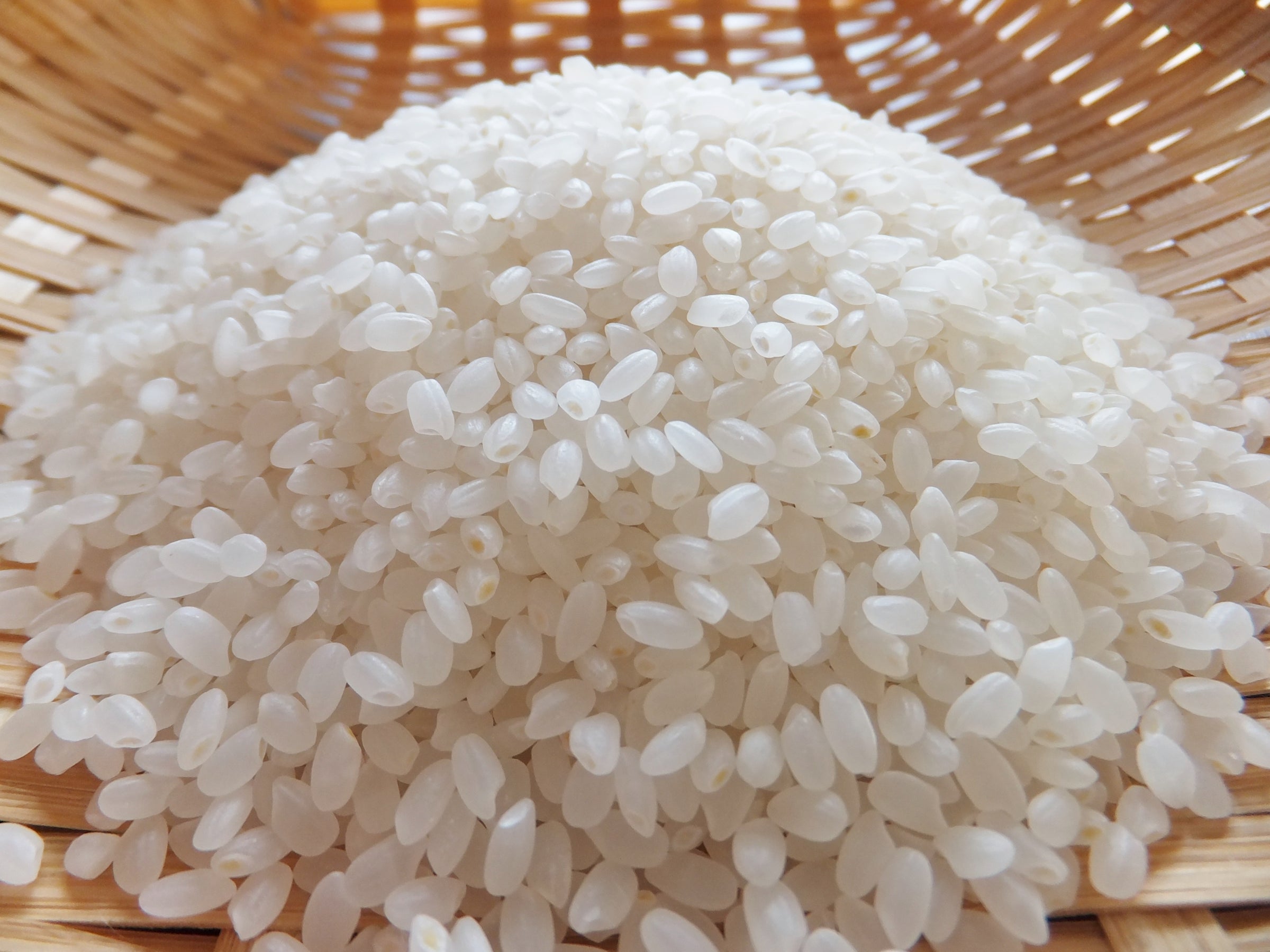 The Right Way to Store Your Rice: Tips from a Japanese Rice Company – the  rice factory New York